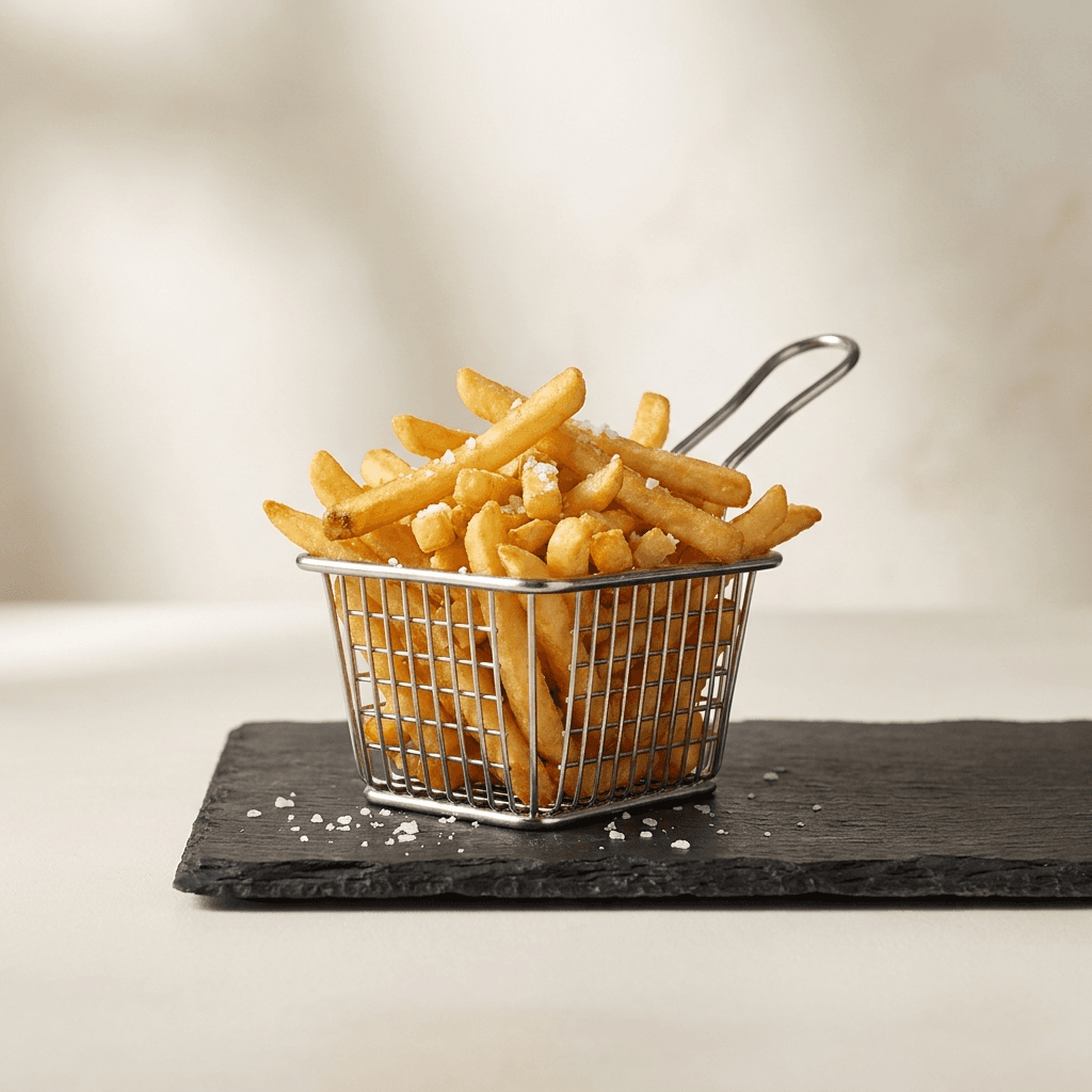Batata Frita